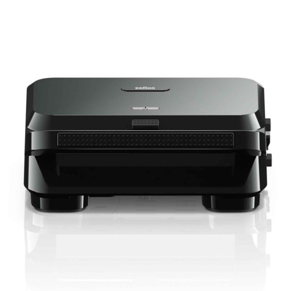 сэндвичница/вафельница BRAUN SM5000