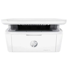 printer HP LASERJET MFP-M141a