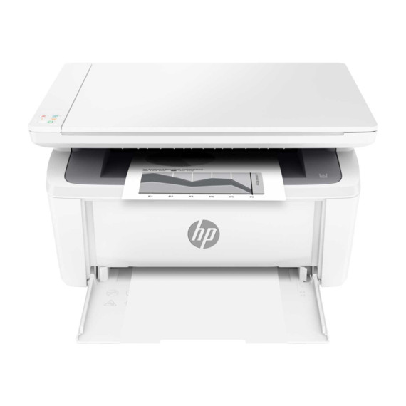 პრინტერი HP LASERJET MFP-M141a