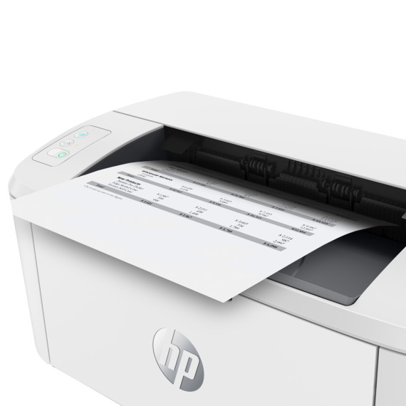 პრინტერი HP LaserJet M111w