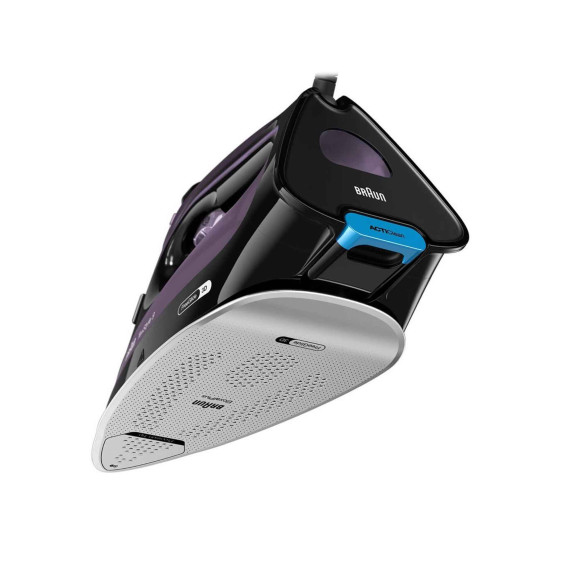 iron BRAUN SI9661VI
