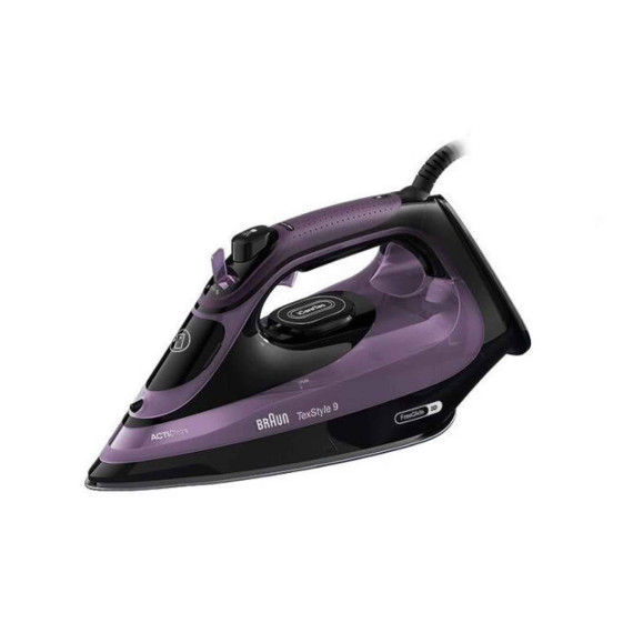 iron BRAUN SI9661VI