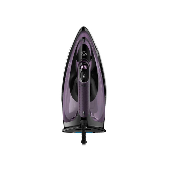 iron BRAUN SI9661VI