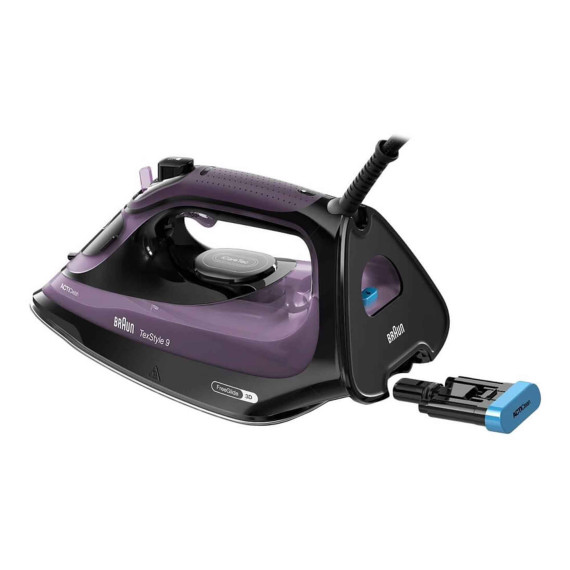iron BRAUN SI9661VI