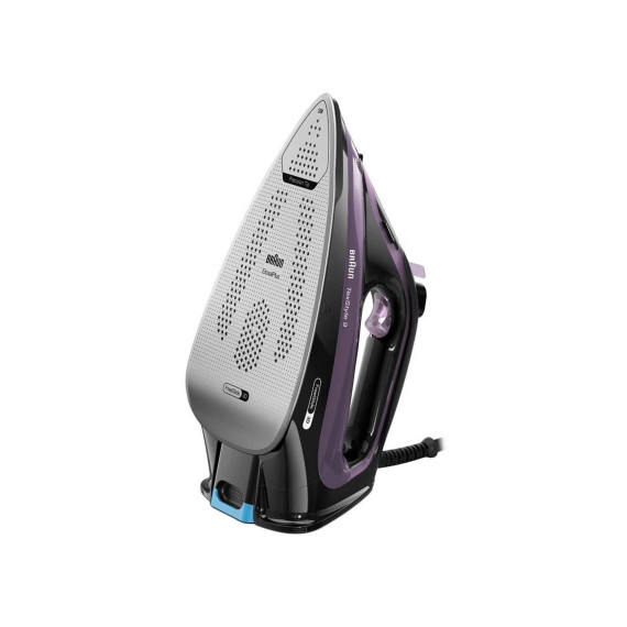 iron BRAUN SI9661VI