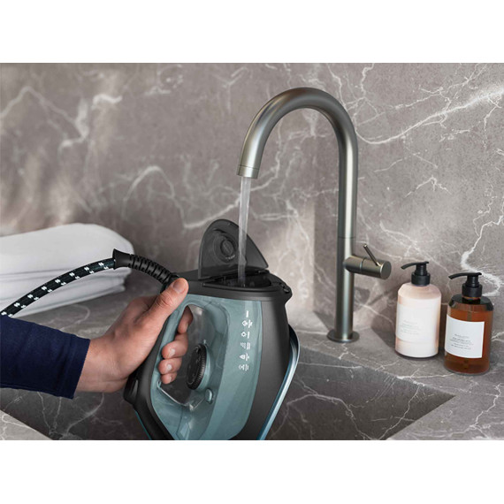 iron ELECTROLUX E7SI2-6OG