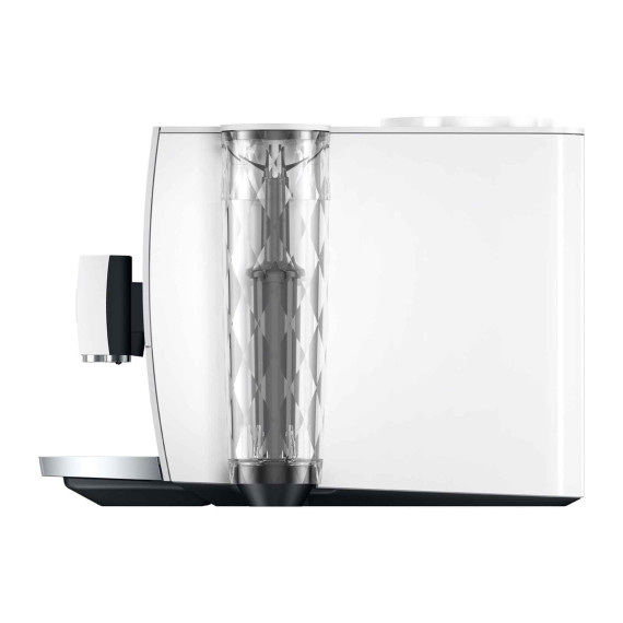 автоматические кофемашины JURA ENA 8 FULL NORDIC WHITE