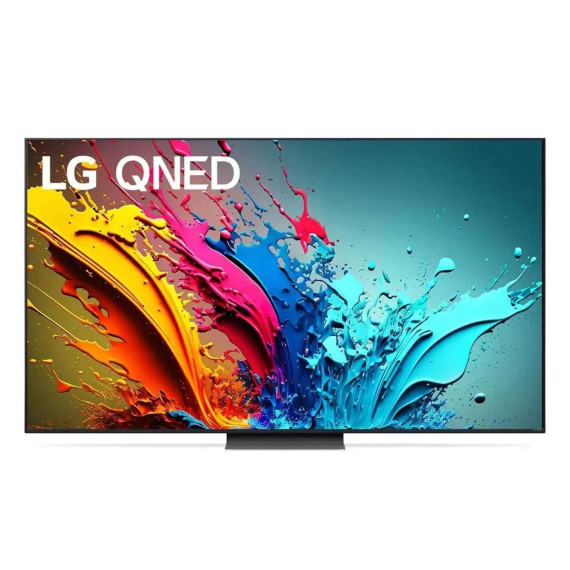 tv LG 75QNED86T6A