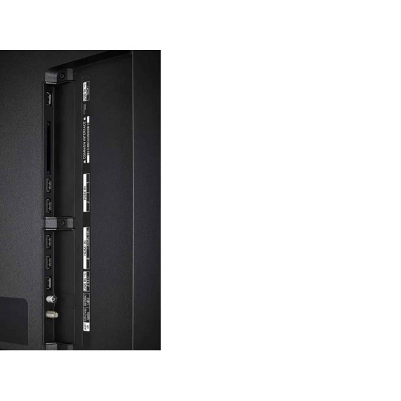 tv LG 75QNED86T6A
