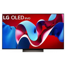 tv LG OLED55C4RLA