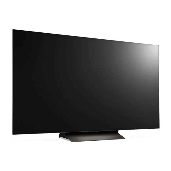tv LG OLED55C4RLA