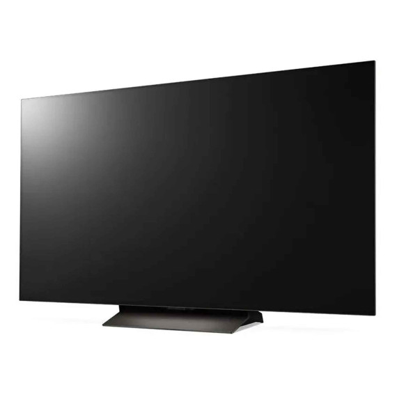 tv LG OLED55C4RLA