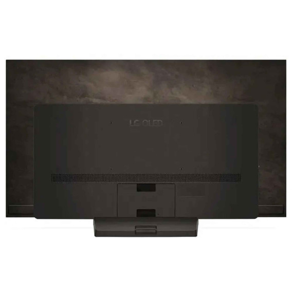 tv LG OLED55C4RLA