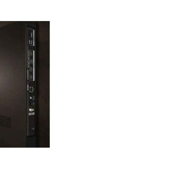 tv LG OLED55C4RLA