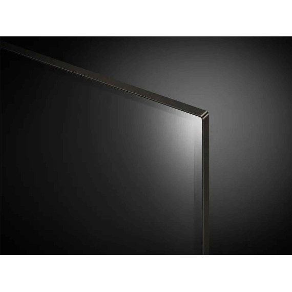 tv LG OLED55C4RLA