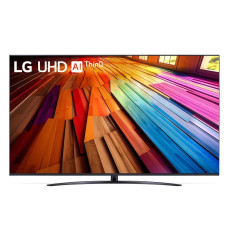 tv LG 75UT81006LA