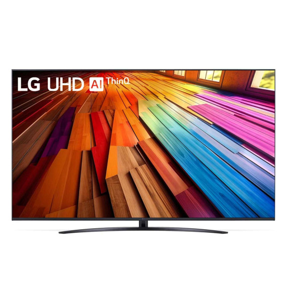 tv LG 75UT81006LA