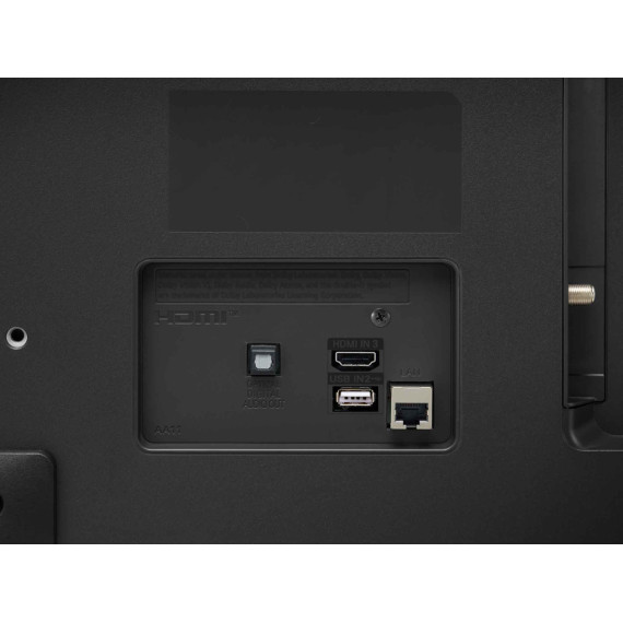 телевизор LG 43UT81006LA