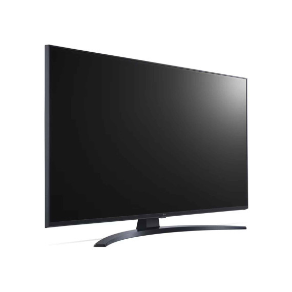 телевизор LG 43UT81006LA