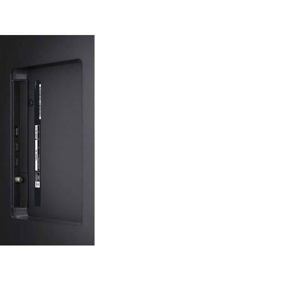 телевизор LG 55NANO80T6A