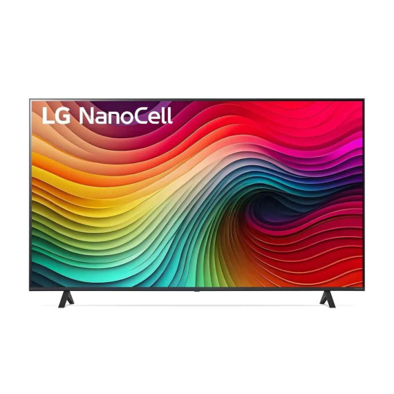 телевизор LG 55NANO80T6A