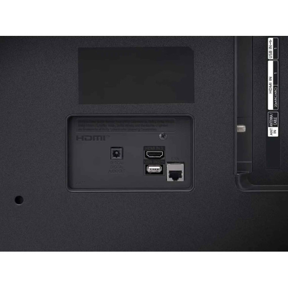 tv LG 55UT81006LA