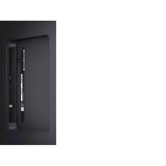tv LG 55UT81006LA