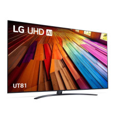 tv LG 86UT81006LA