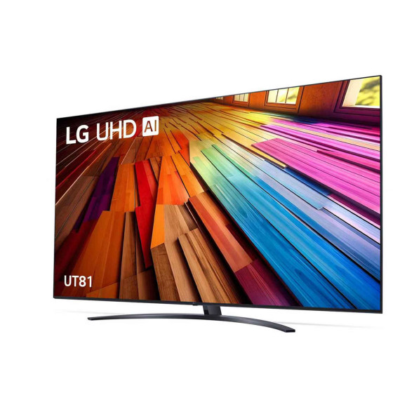 tv LG 86UT81006LA