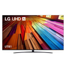 tv LG 86UT81006LA