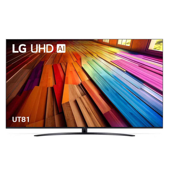 tv LG 86UT81006LA