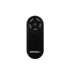 ვენტილატორი CENTEK CT-5026 BLACK
