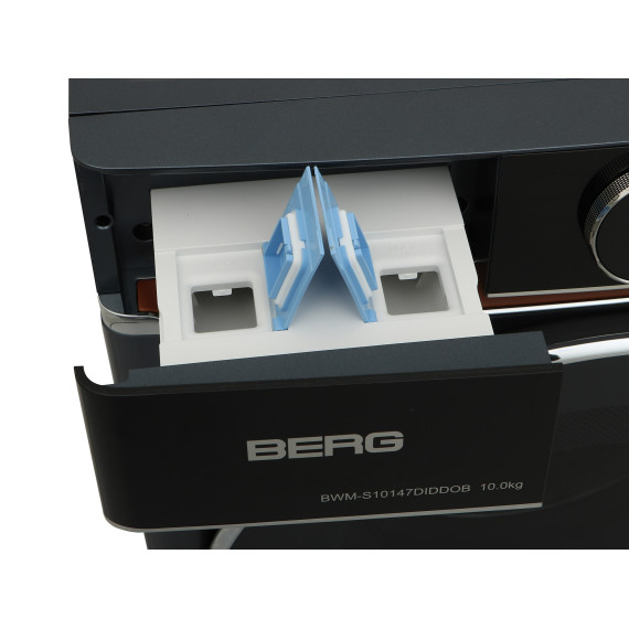სარეცხი მანქანა BERG BWM-S10147DIDDOB