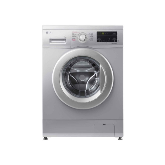 washing machine LG F2J3HYL5L