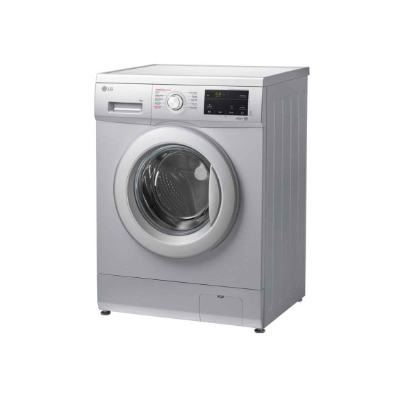 washing machine LG F2J3HYL5L