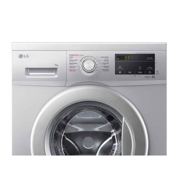 washing machine LG F2J3HYL5L