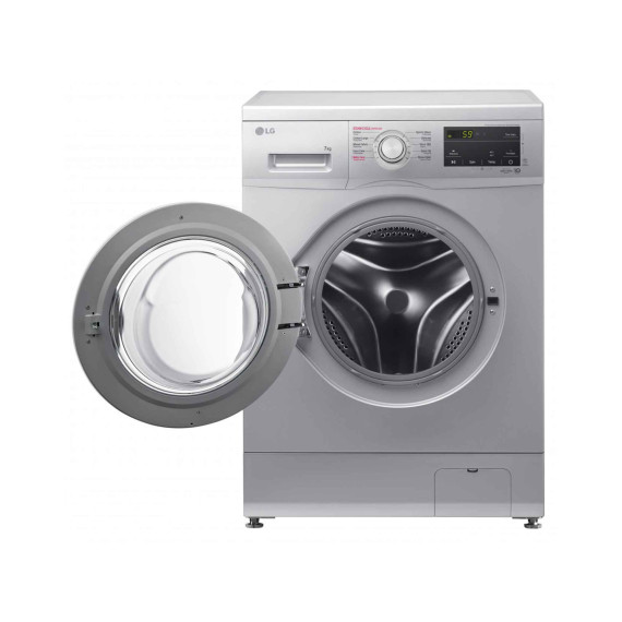 washing machine LG F2J3HYL5L