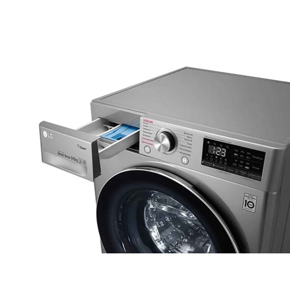 washing machine LG F4V5VG2S