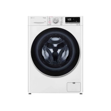 washing machine LG F4V5VYL0W