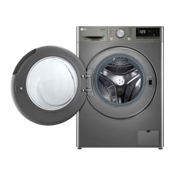 washing machine LG F4V5VYL2P