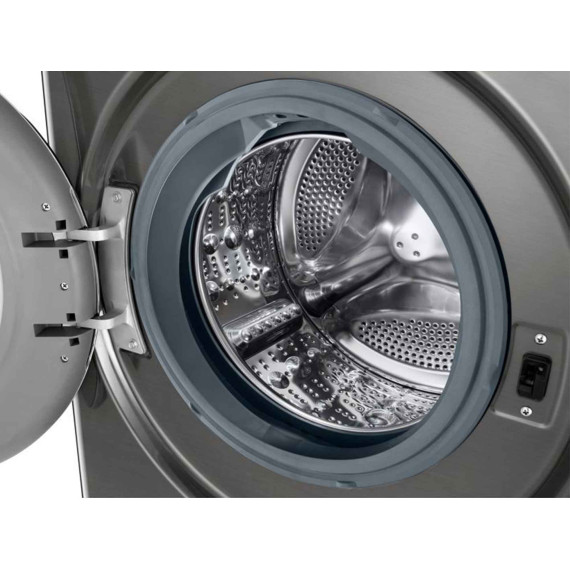 washing machine LG F4V5VYL2P