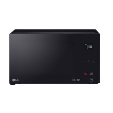 microwave oven LG MS-2595DIS