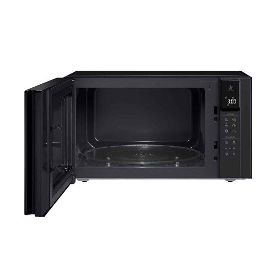 მიკროტალღური ღუმელი TOSHIBA MW-MM20P(BK)-P