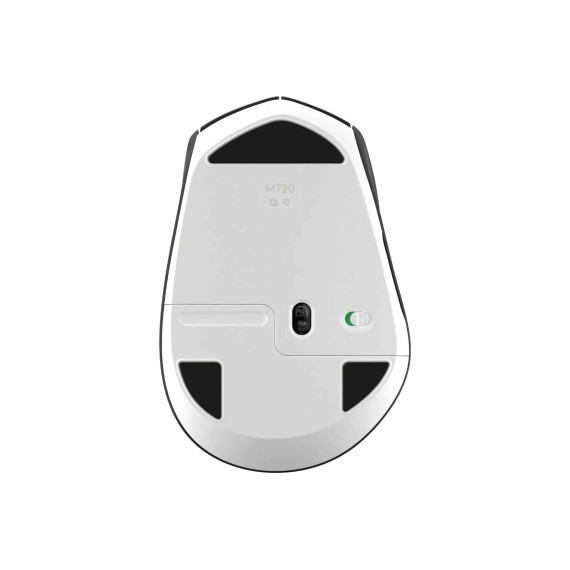 კომპიუტერული მაუსი LOGITECH M720 TRIATHLON