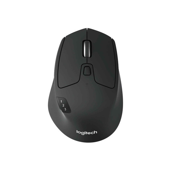 კომპიუტერული მაუსი LOGITECH M720 TRIATHLON