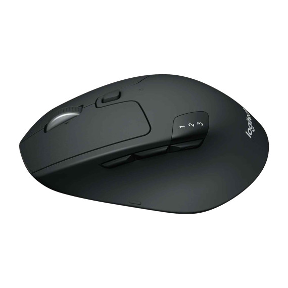 კომპიუტერული მაუსი LOGITECH M720 TRIATHLON