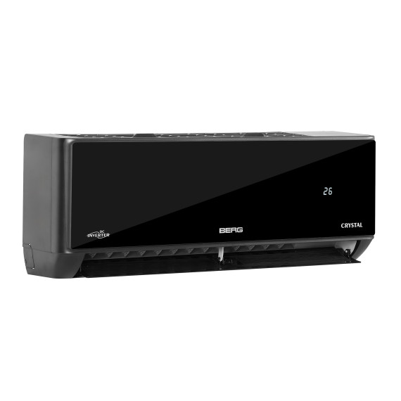 კონდიციონერი BERG CRYSTAL BGAC/I-12 (T)