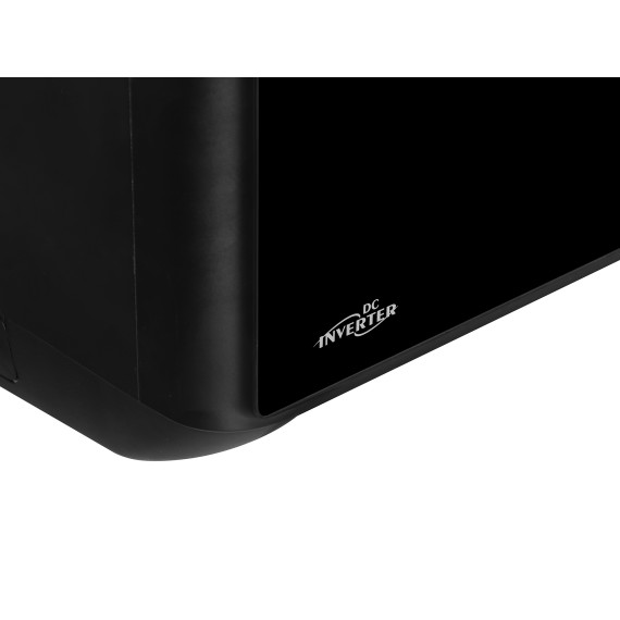 კონდიციონერი BERG CRYSTAL BGAC/I-12 (T)