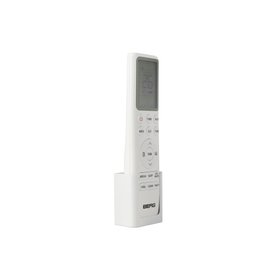 კონდიციონერი BERG CRYSTAL BGAC/I-12 (T)