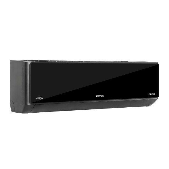 კონდიციონერი BERG CRYSTAL BGAC/I-24 (T)